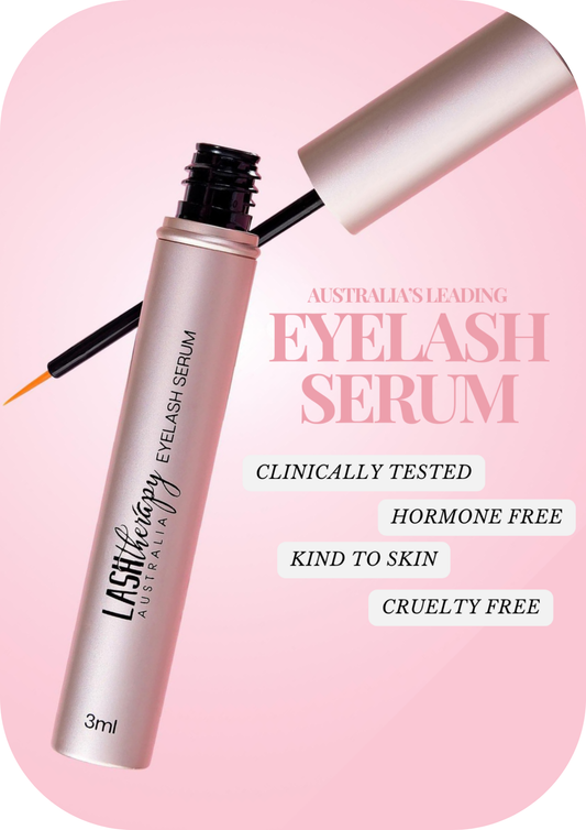 Lash Therapy Australia Growth Serum