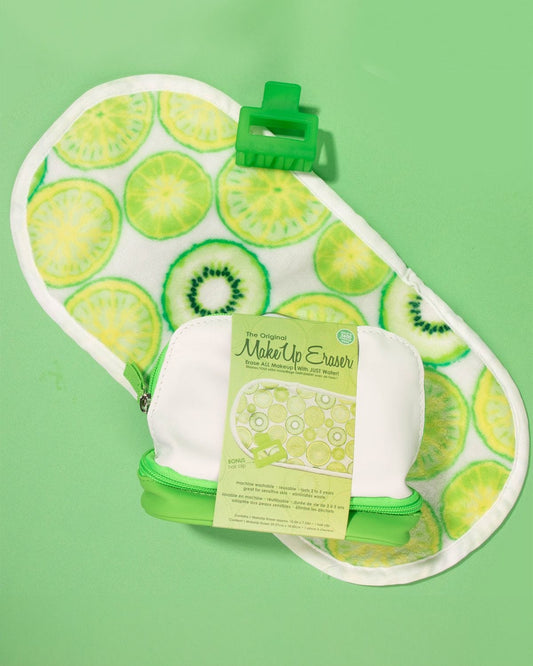 The ‘Original’ MakeUp Eraser Key Lime Set