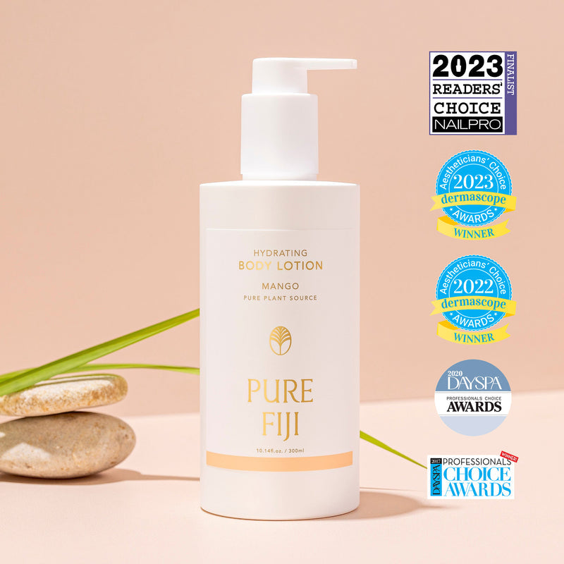 Pure Fiji Body Lotion