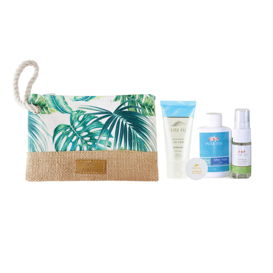 Pure Fiji Survivor kit