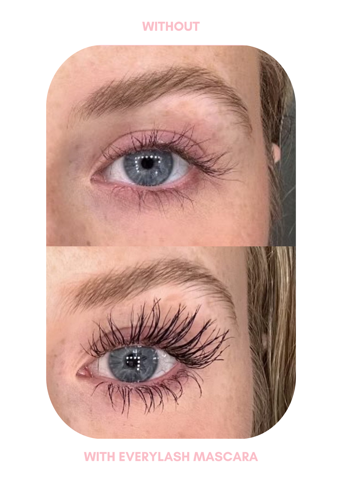 Lash Therapy Australia EveryLash Serum Infused Mascara